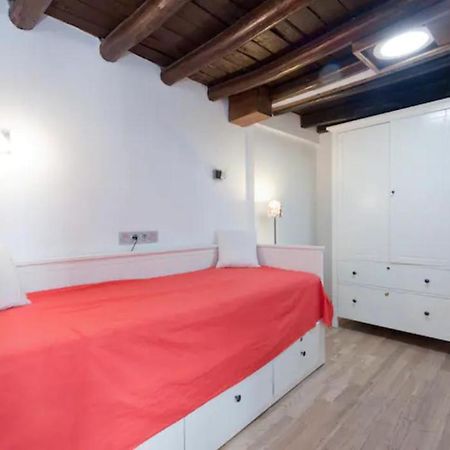 Tu Casita En El Corazon De Granada别墅 外观 照片