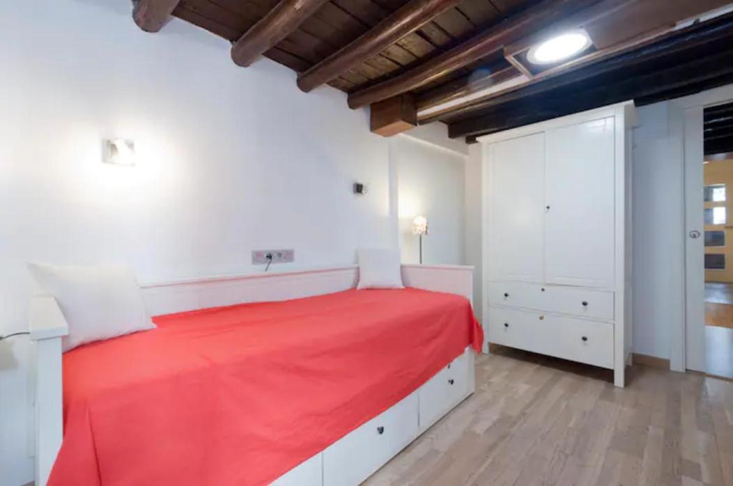 Tu Casita En El Corazon De Granada别墅 外观 照片