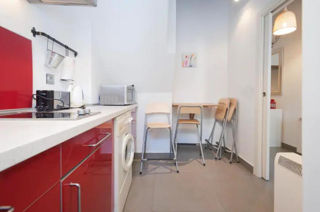 Tu Casita En El Corazon De Granada别墅 外观 照片
