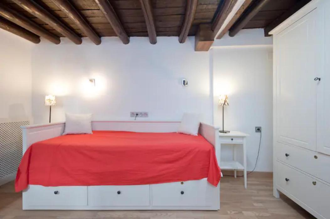 Tu Casita En El Corazon De Granada别墅 外观 照片