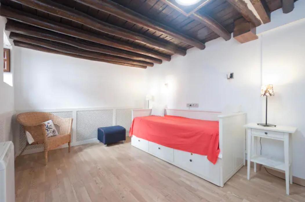 Tu Casita En El Corazon De Granada别墅 外观 照片
