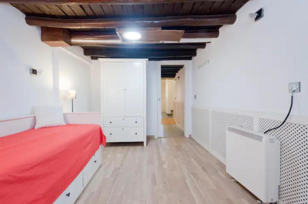 Tu Casita En El Corazon De Granada别墅 外观 照片