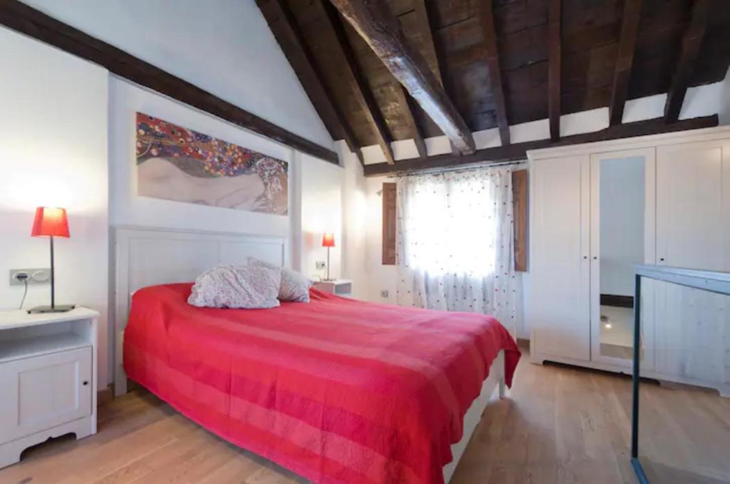 Tu Casita En El Corazon De Granada别墅 外观 照片